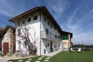 Bed e Breakfast Casa La Preziosa Mondovì