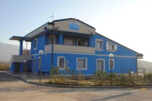 Bed e Breakfast – Hotel alla Corte Blu