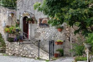 Bed e Breakfast LA DOTE