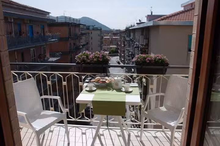 Bed e breakfast la Fenice