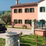 Bed e Breakfast S. Daniele Torreglia