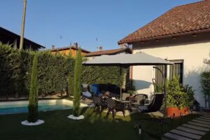 Bed e Breakfast Villa Celeste