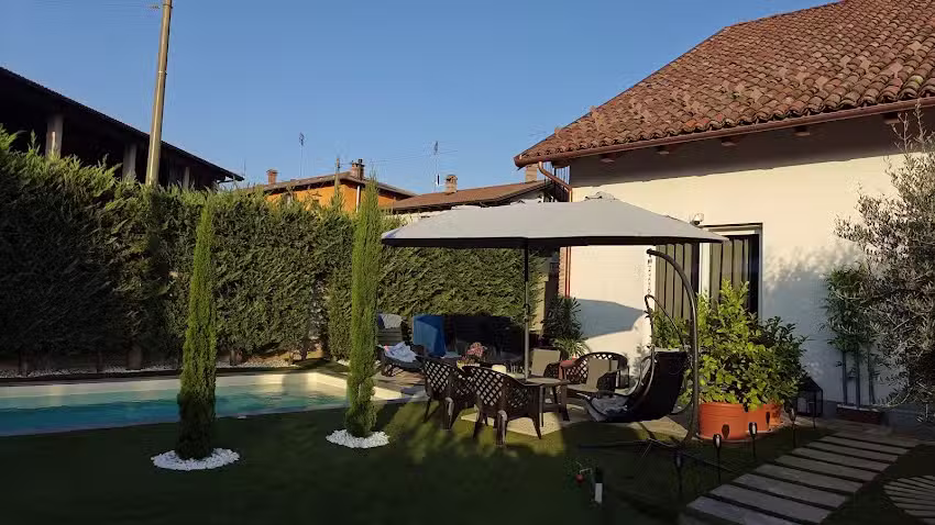 Bed e Breakfast Villa Celeste