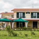 Bed e Breakfast Villa Celeste