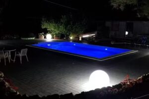 Bed House Floristella