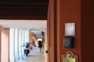 BED in BO Porta San Mamolo