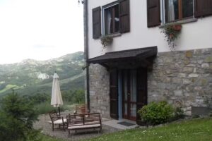 Bed N Breakfast Monte Bore