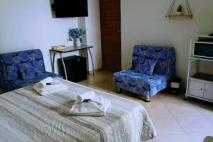 BED & RELAX B&B CASTELLABATE