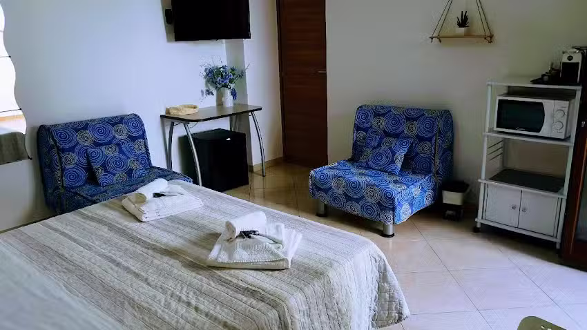 BED & RELAX B&B CASTELLABATE