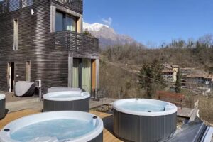 Bed & Wellness Fisterre