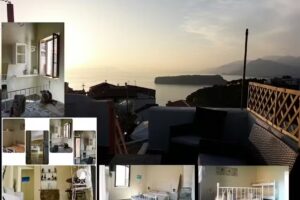 bedand breakfast Vistamar