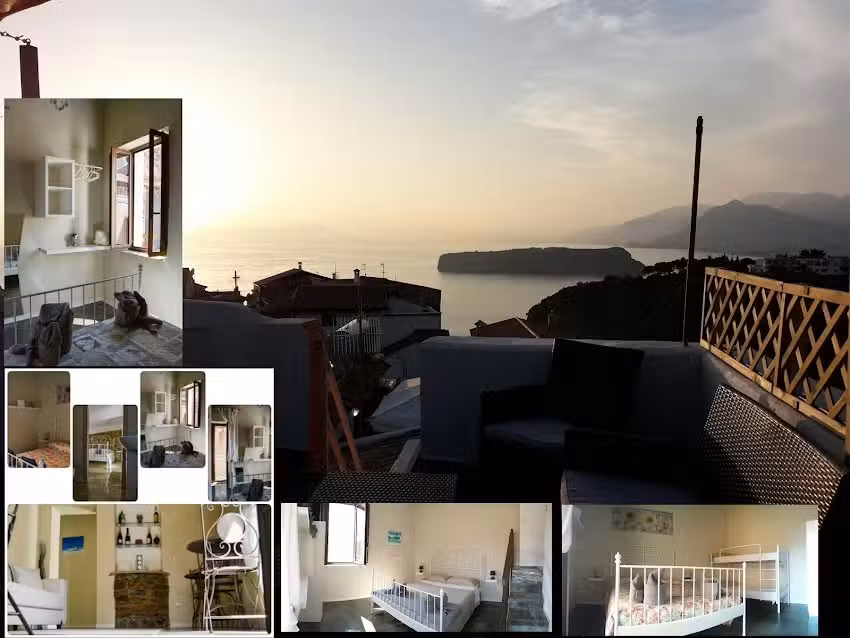 bedand breakfast Vistamar