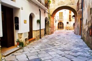 BedAndBreakfast Camere Primavera