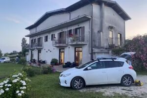 bedandbreakfast Valeri