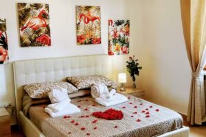 bedbreakfast “Caserta Royale Apartment”
