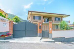 Bedda Mia Etna House B&B