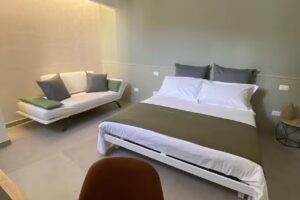 Beddhra mia B&B – Lecce Selection