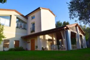 BeeHouse – La Casa delle Api Agriturismo