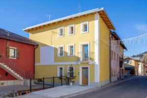 Begale – Rifugio Urbano – Appartamenti