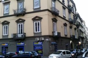 BEHOUSE Room and Breakfast