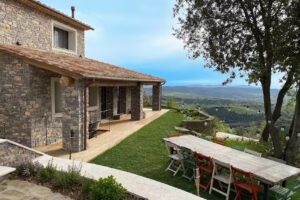 Bel Colle – Tuscany