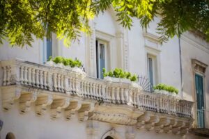 Belami – Hotel Ristorante Cantina