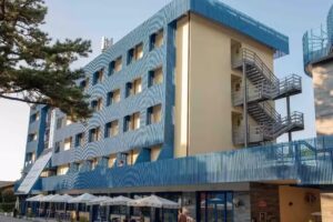 Bella Italia Village