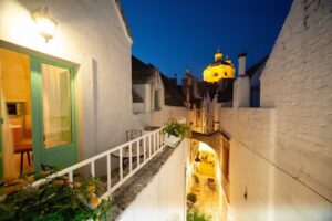 Bella Itria – Centro Storico