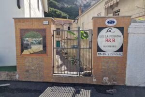Bella Posada B&B