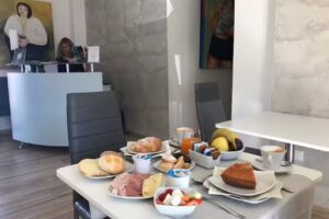 Bella Tropea Accommodation