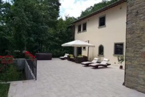 BELLA TUSCANY – Residence