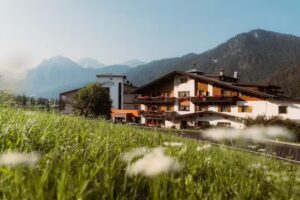 Bella Vista Hotel Emma