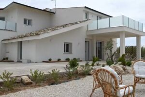 Bella Vista Kamarina Resort