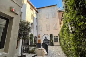 Bellacorte gentiluogo per viaggiatori