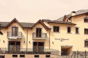 BELLAGUARDA Rooms 10 min da Tirano