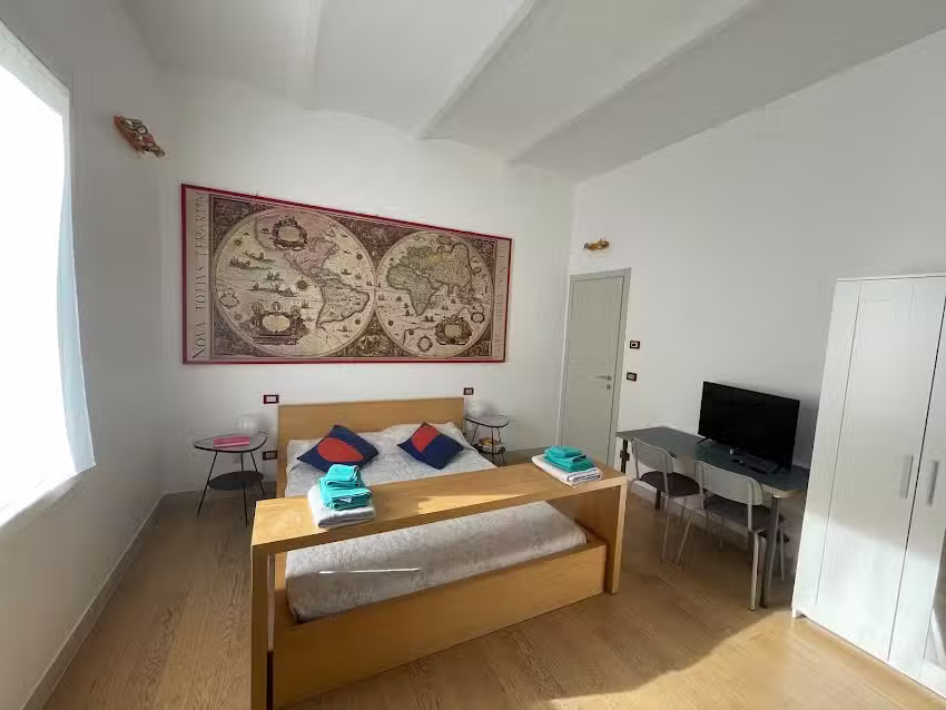 Bellaria 17 B&B