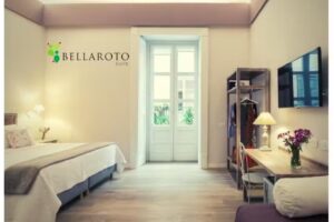 Bellaroto Suite & Spa