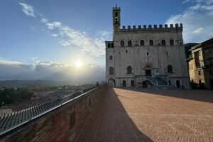 Bellaugello Gay Country House