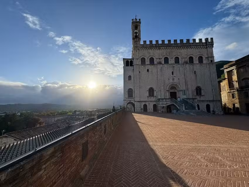 Bellaugello Gay Country House