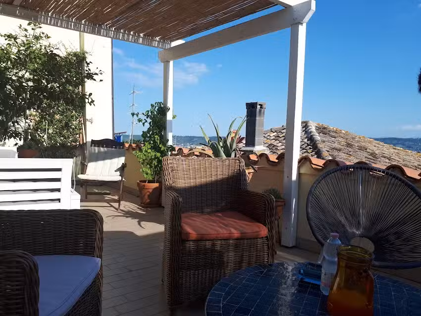 BellaVista – B&B e Bike Stop