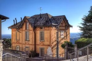 Bellavista Boutique Hotel e Ristorante