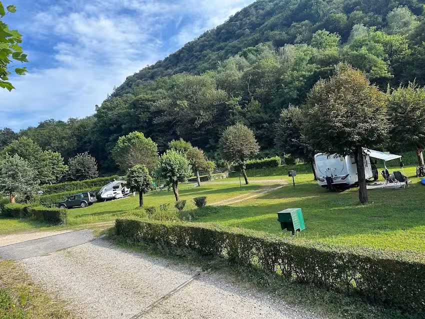 BellaVista – Camping e Relax