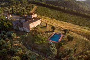 Bellavista – Castello di Bossi