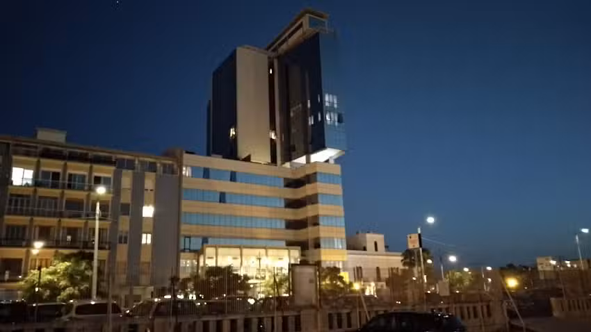 Bellavista Club – Caroli Hotels