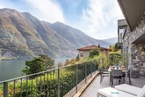 Bellavista Laglio Lagoon B – Italian Apartments