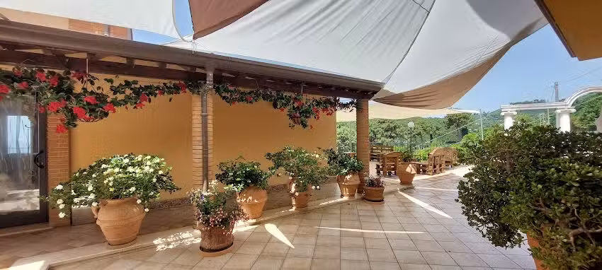 Bellavista Versilia – Bed and Breakfast