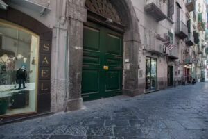 Belledonne Suite & Gallery