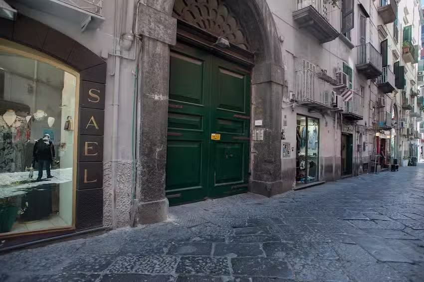 Belledonne Suite & Gallery