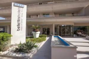 Bellettini Hotel