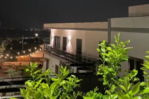 Bellevue Herculaneum B&B